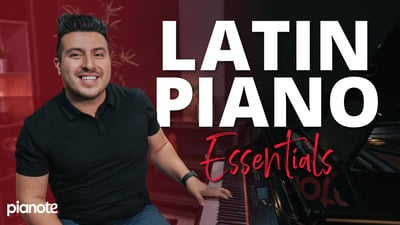 Latin Essentials img